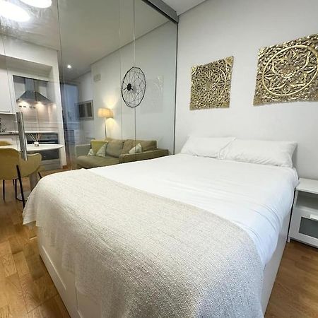 Comodo Apartamento Centro Віго Екстер'єр фото