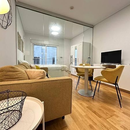 Comodo Apartamento Centro Віго Екстер'єр фото