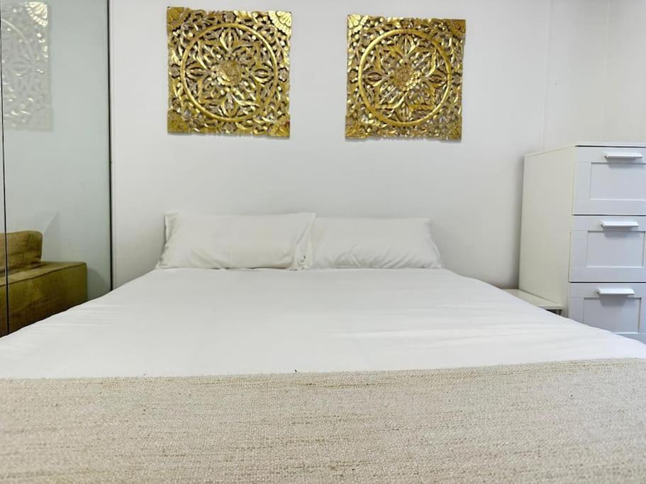 Comodo Apartamento Centro Віго Екстер'єр фото