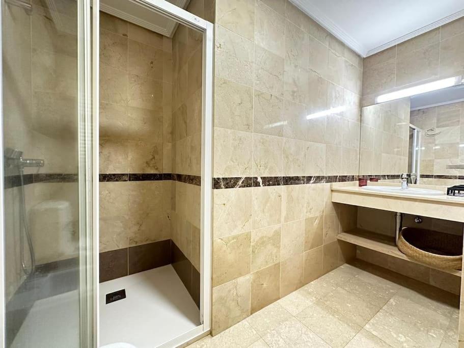 Comodo Apartamento Centro Віго Екстер'єр фото