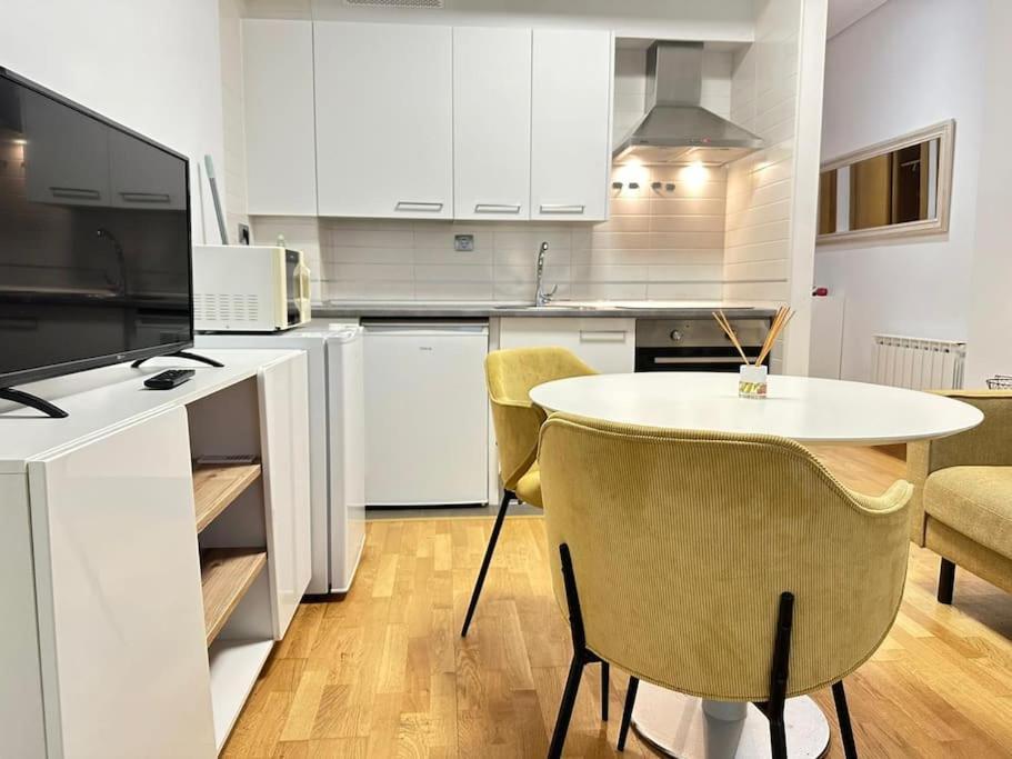 Comodo Apartamento Centro Віго Екстер'єр фото